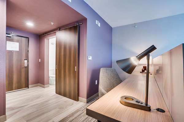  - Hilton Garden Inn Dallas