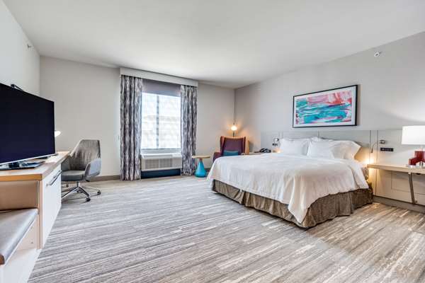  - Hilton Garden Inn Dallas