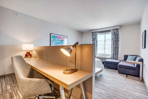  - Hilton Garden Inn Dallas