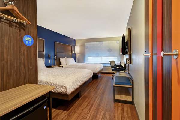  - Tru by Hilton Lone Tree - I-25, Exit 193