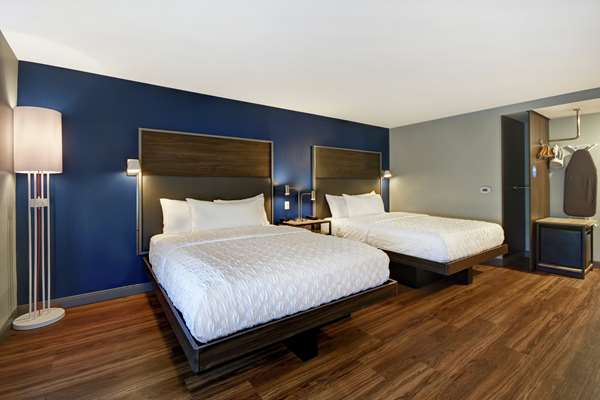  - Tru by Hilton Lone Tree - I-25, Exit 193