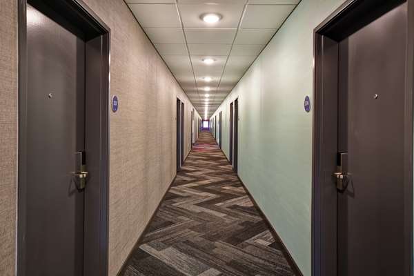  - Tru by Hilton Lone Tree - I-25, Exit 193