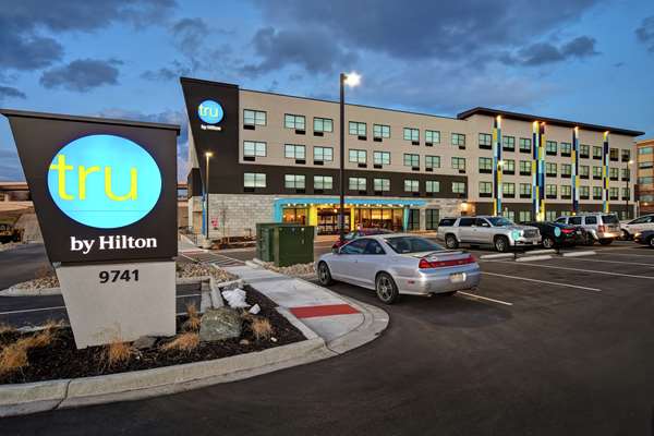 Exterior view - Tru by Hilton Lone Tree - I-25, Exit 193