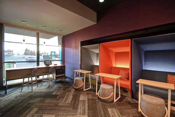 Conference Area - Tru by Hilton Lone Tree - I-25, Exit 193