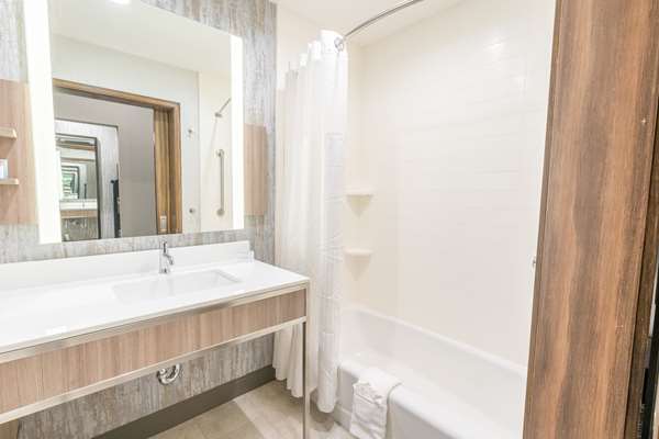  - Hilton Garden Inn Downtown Wichita