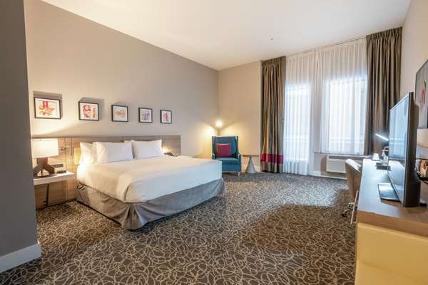  - Hilton Garden Inn Downtown Wichita