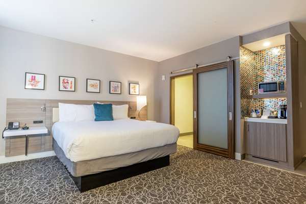  - Hilton Garden Inn Downtown Wichita