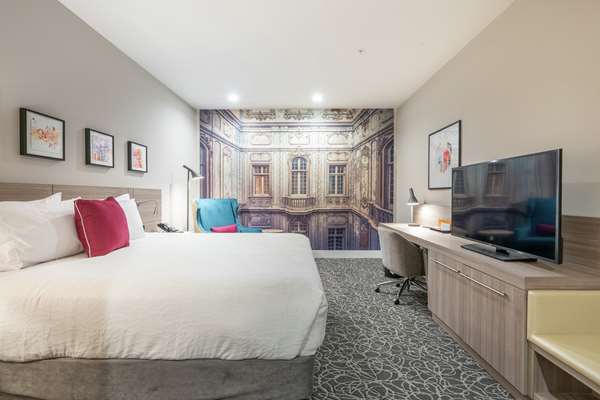  - Hilton Garden Inn Downtown Wichita