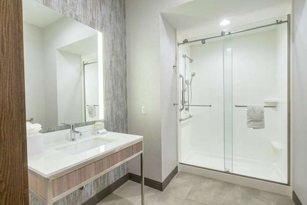  - Hilton Garden Inn Downtown Wichita