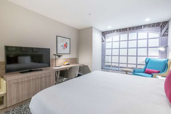  - Hilton Garden Inn Downtown Wichita