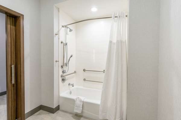  - Hilton Garden Inn Downtown Wichita