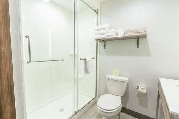  - Hilton Garden Inn Downtown Wichita