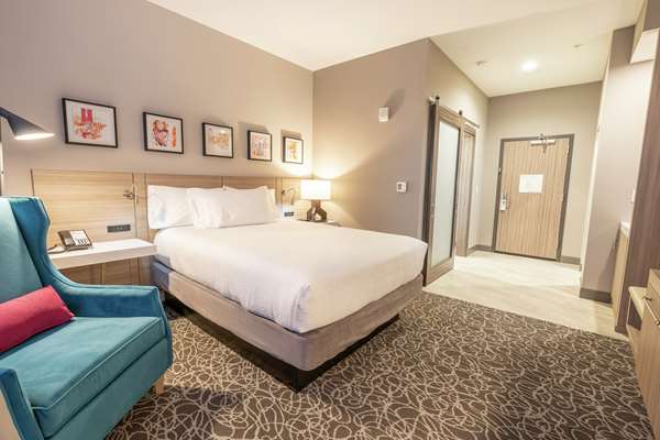  - Hilton Garden Inn Downtown Wichita