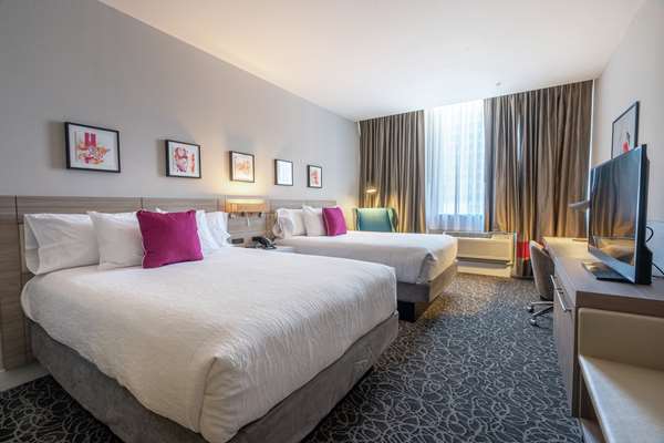  - Hilton Garden Inn Downtown Wichita