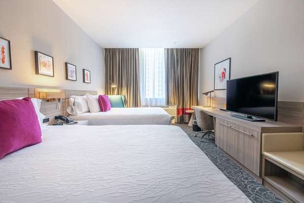  - Hilton Garden Inn Downtown Wichita