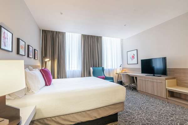  - Hilton Garden Inn Downtown Wichita