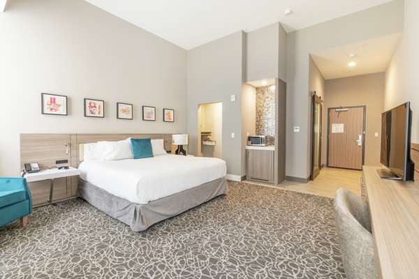  - Hilton Garden Inn Downtown Wichita