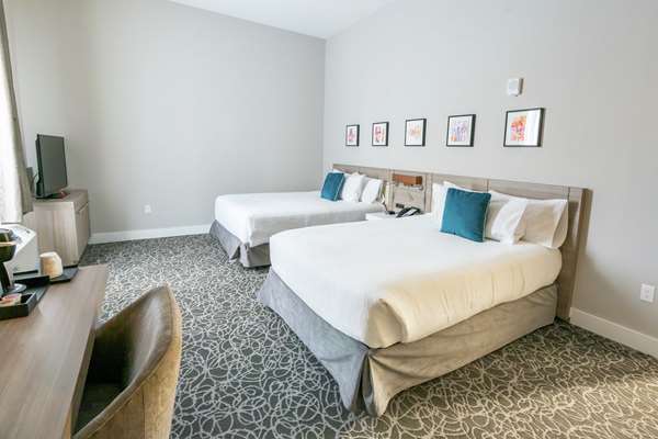  - Hilton Garden Inn Downtown Wichita