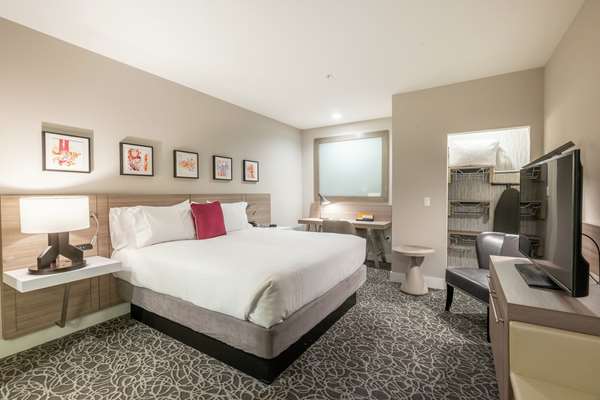  - Hilton Garden Inn Downtown Wichita