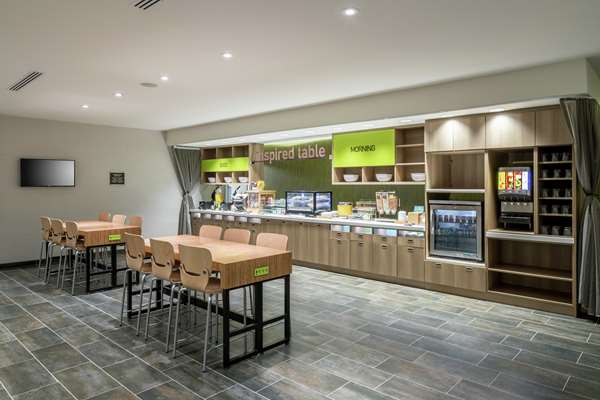 Amenities - Home2 Suites by Hilton Airport Jacksonville - I-95, Exit 363