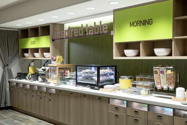 Amenities - Home2 Suites by Hilton Airport Jacksonville - I-95, Exit 363