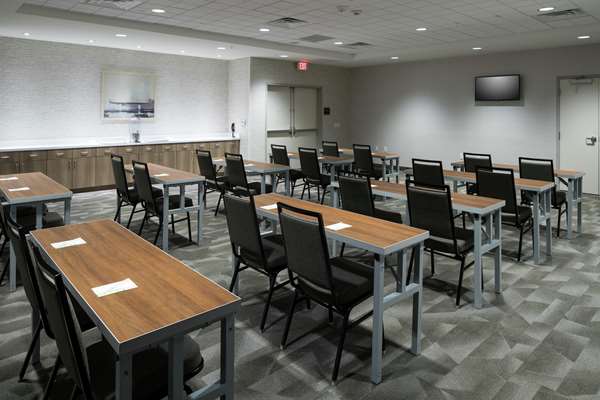 Exterior view - Home2 Suites by Hilton Airport Jacksonville - I-95, Exit 363