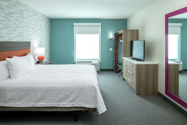  - Home2 Suites by Hilton Airport Jacksonville - I-95, Exit 363