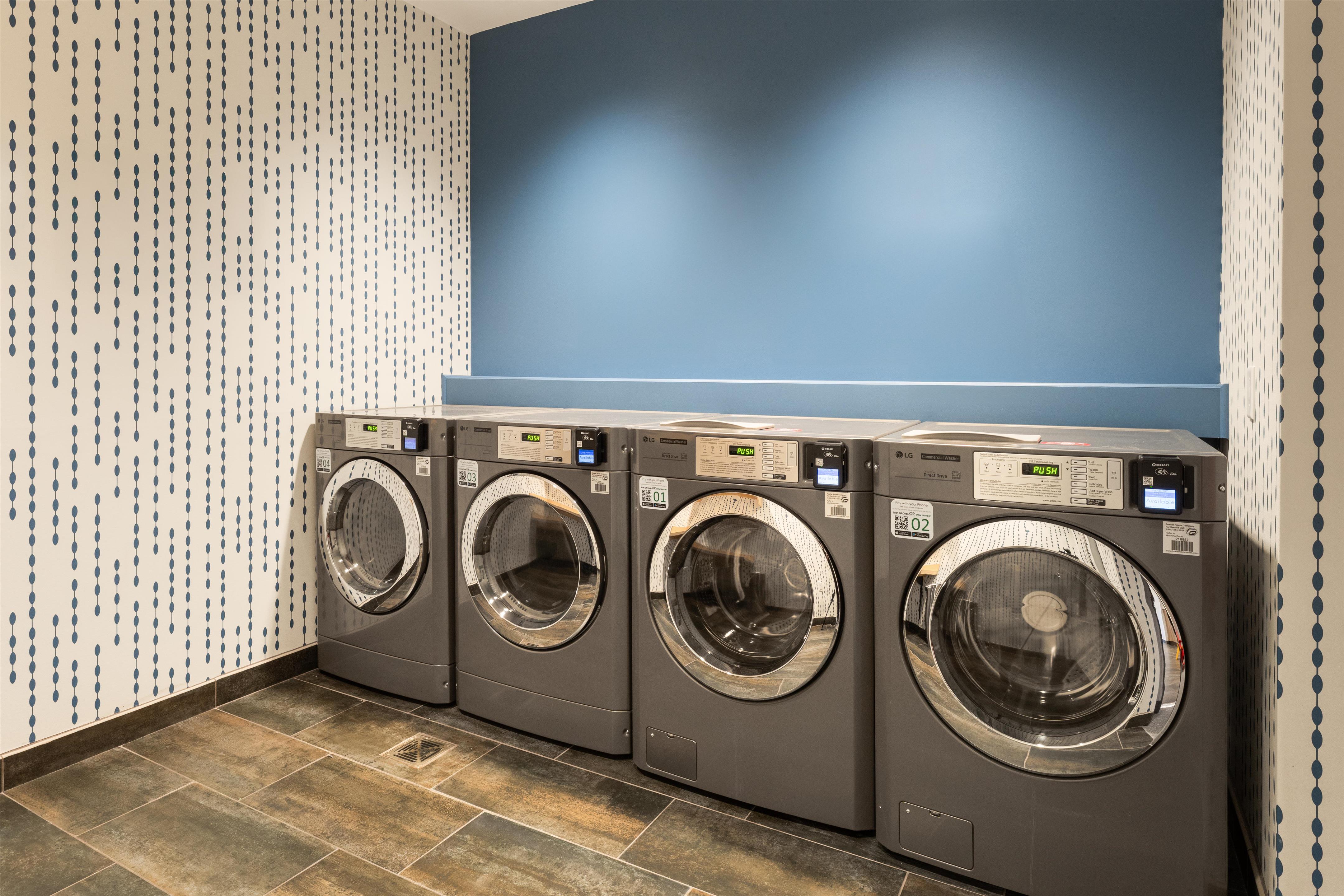 Laundry