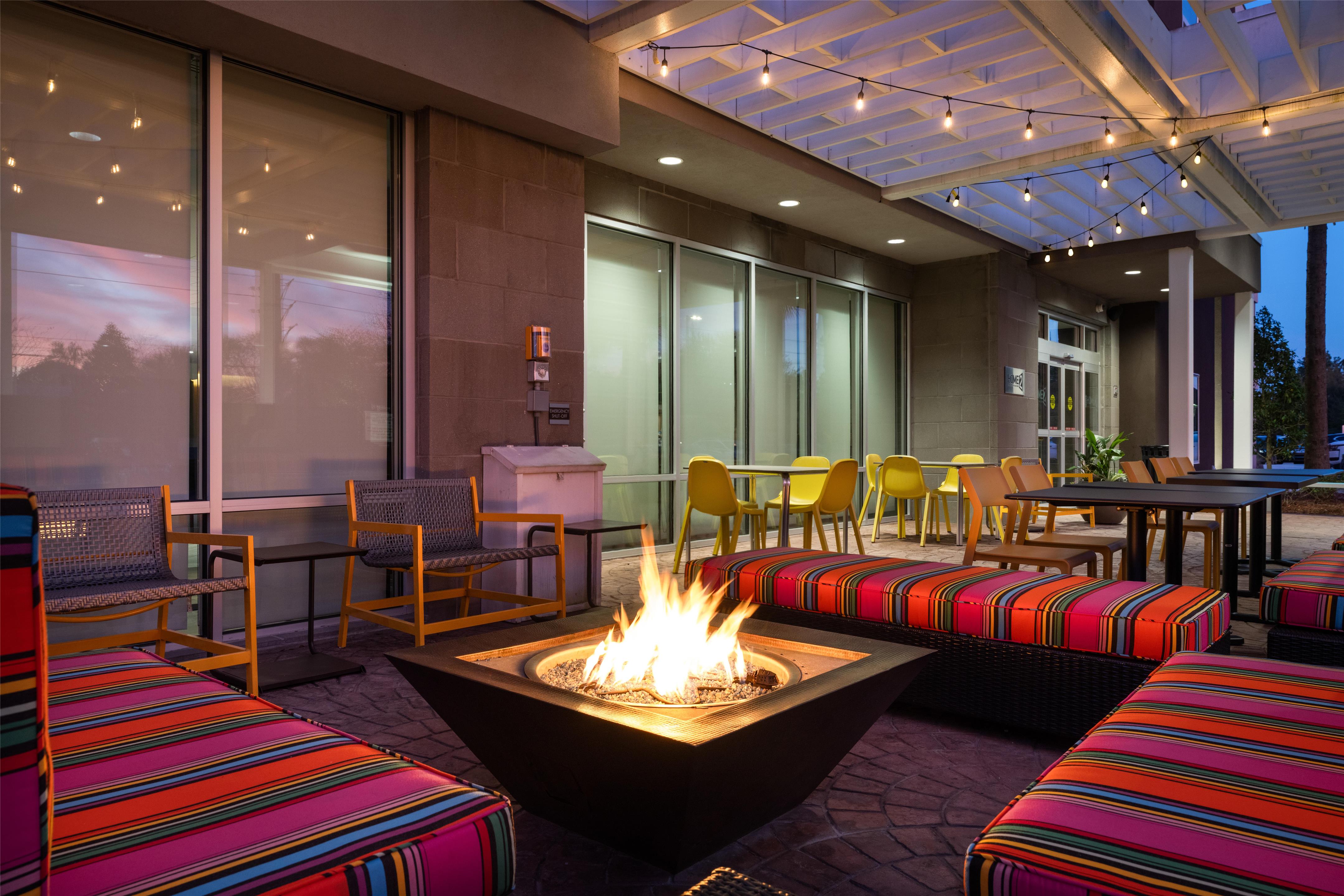 Exterior | Home2 Suites by Hilton Jacksonville Airport