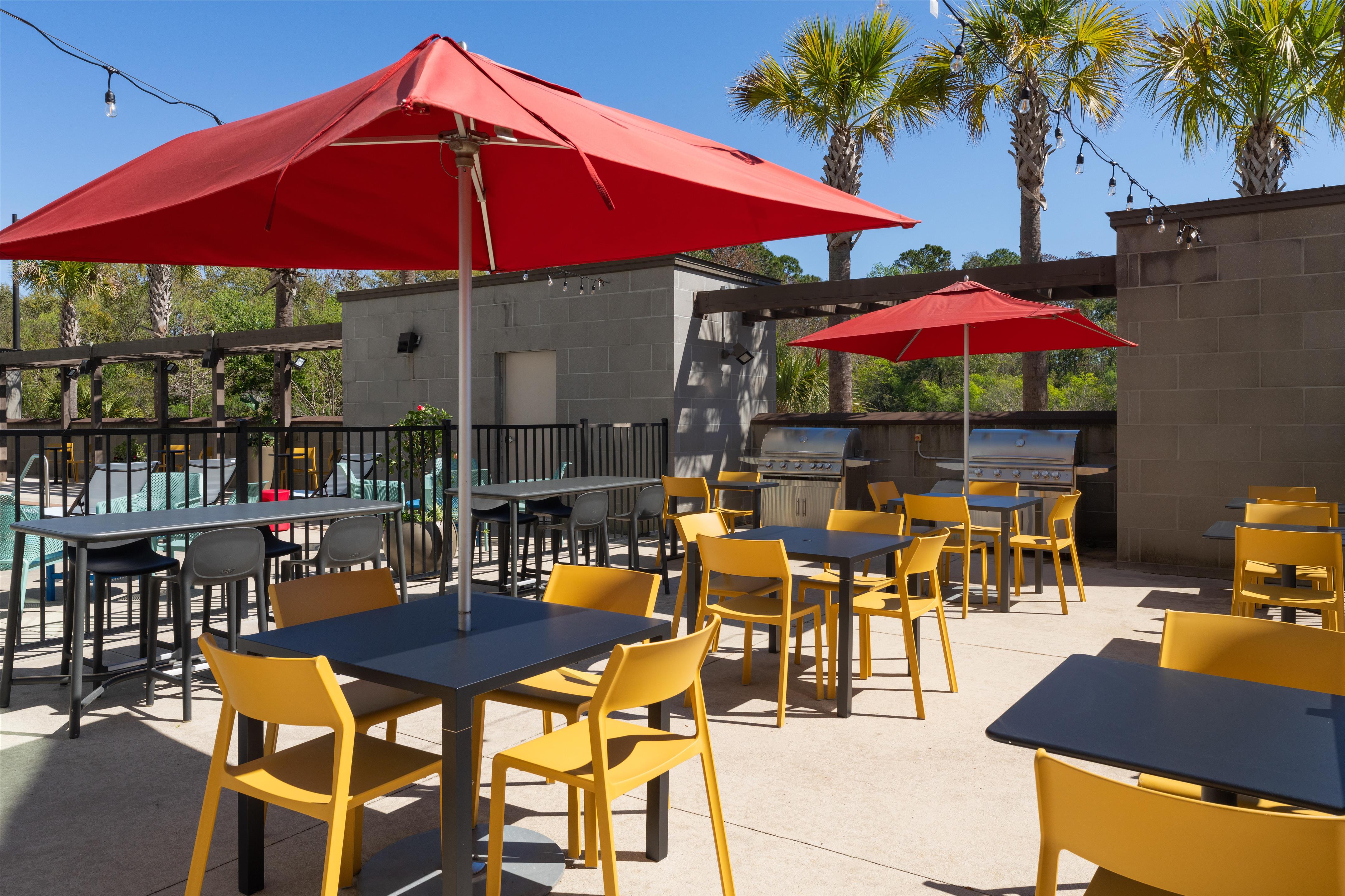 Exterior | Home2 Suites by Hilton Jacksonville Airport