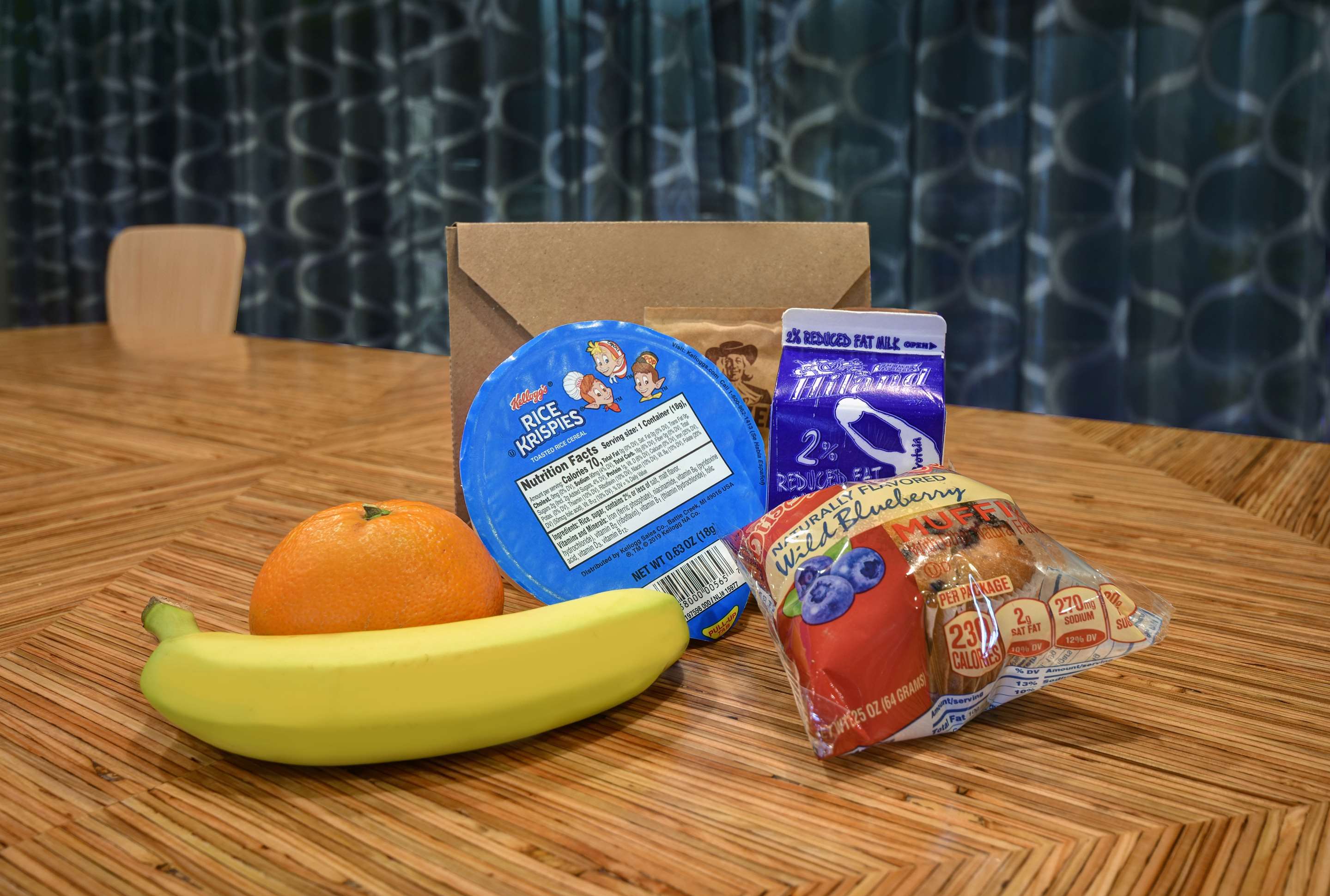 Breakfast Area | Home2 Suites by Hilton Liberty NE Kansas City