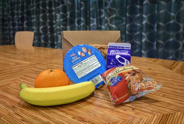 Amenities - Home2 Suites by Hilton Liberty - I-35, Exit 17