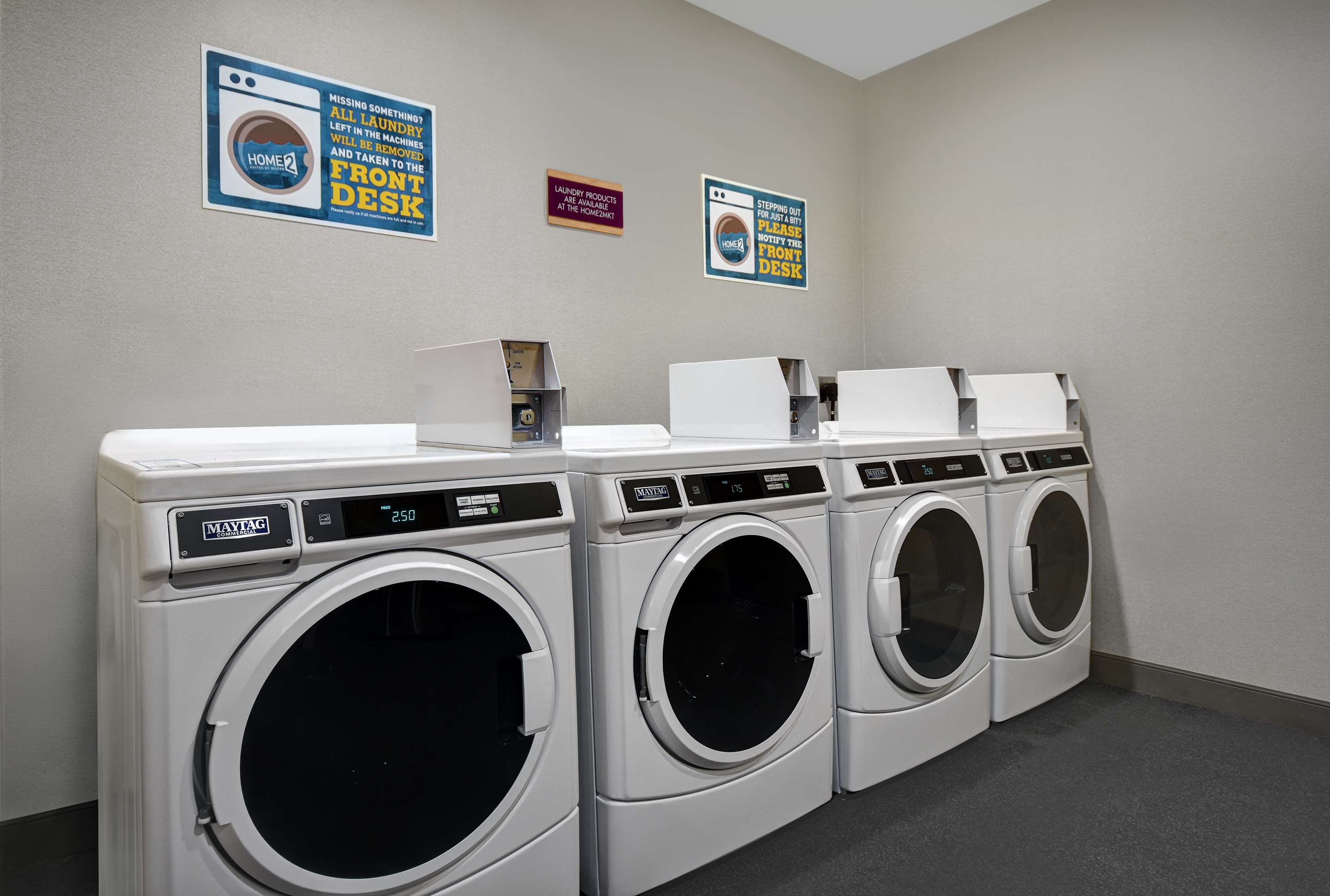 Property amenity | Home2 Suites by Hilton Liberty NE Kansas City