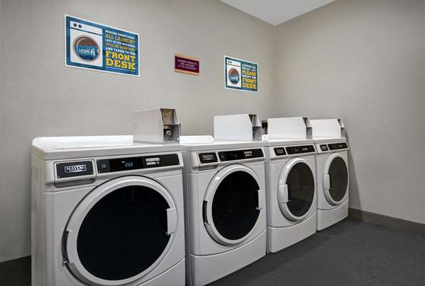  - Home2 Suites by Hilton Liberty - I-35, Exit 17