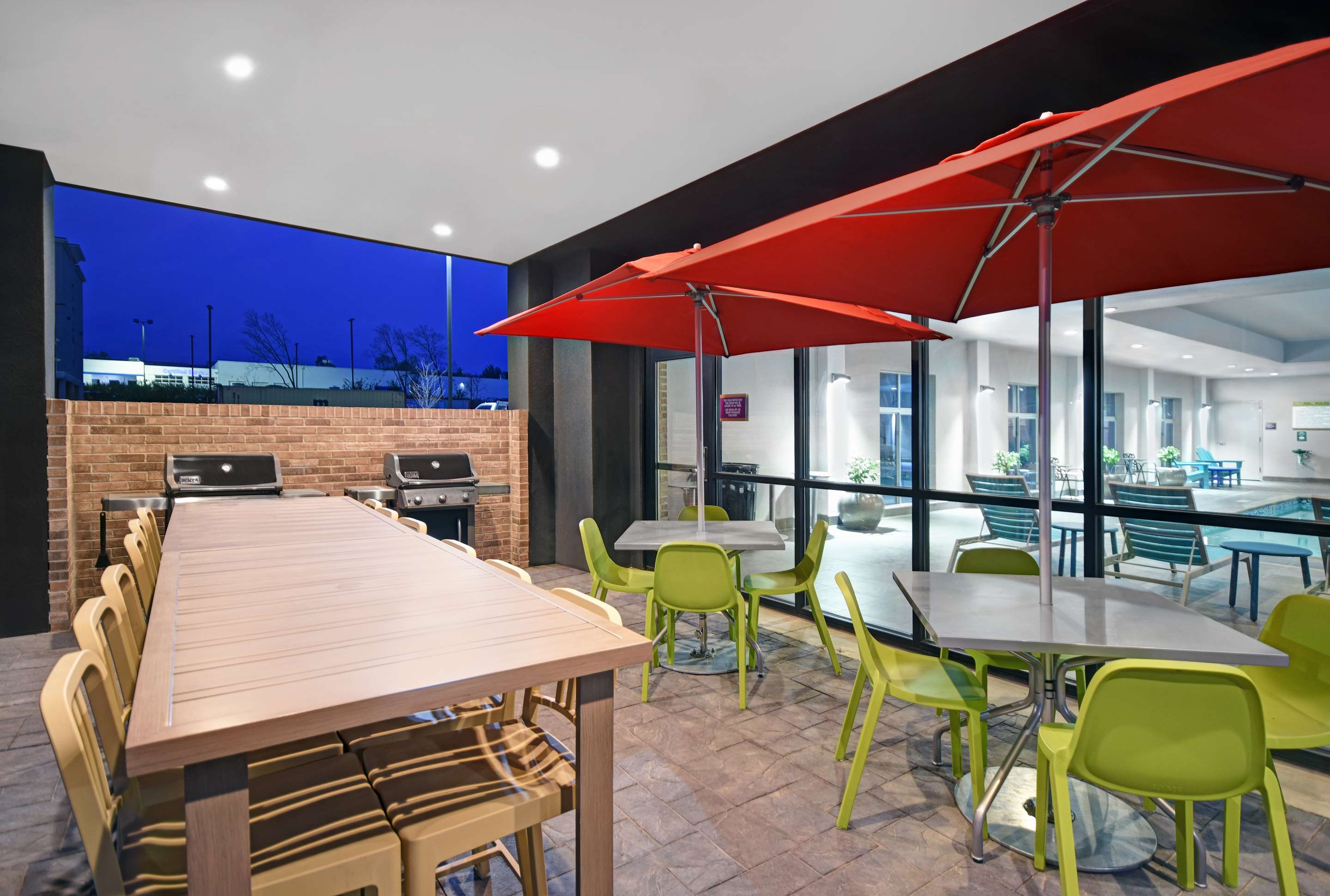 Exterior | Home2 Suites by Hilton Liberty NE Kansas City
