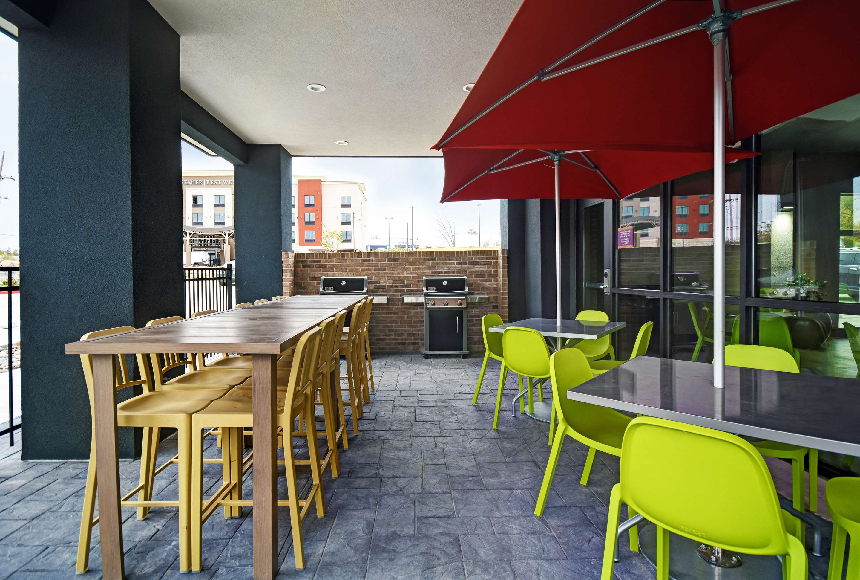 Exterior | Home2 Suites by Hilton Liberty NE Kansas City