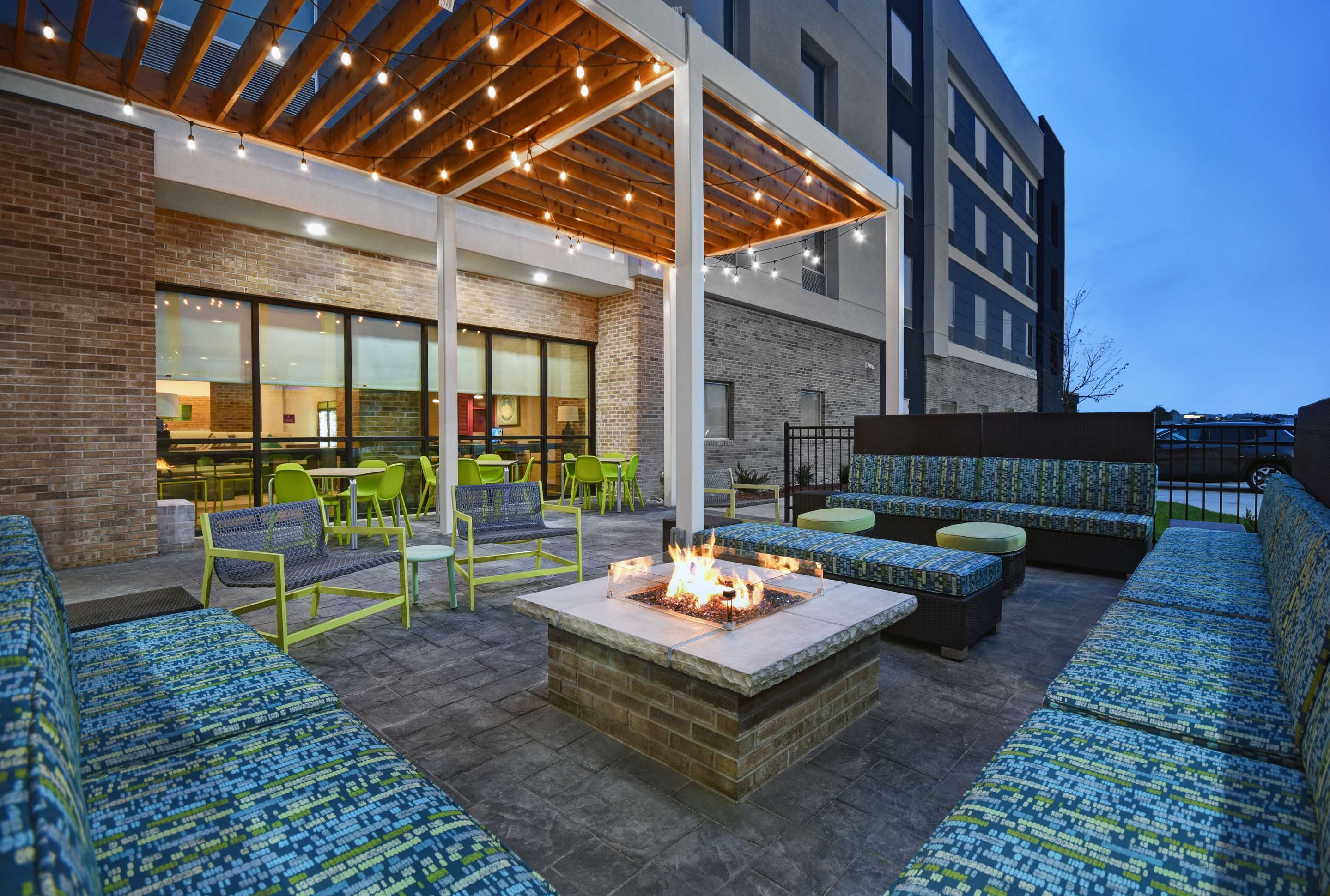 Exterior | Home2 Suites by Hilton Liberty NE Kansas City