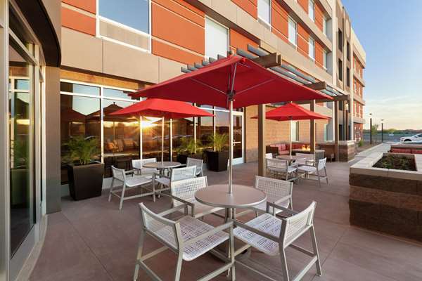 Exterior view - Home2 Suites by Hilton North Scottsdale