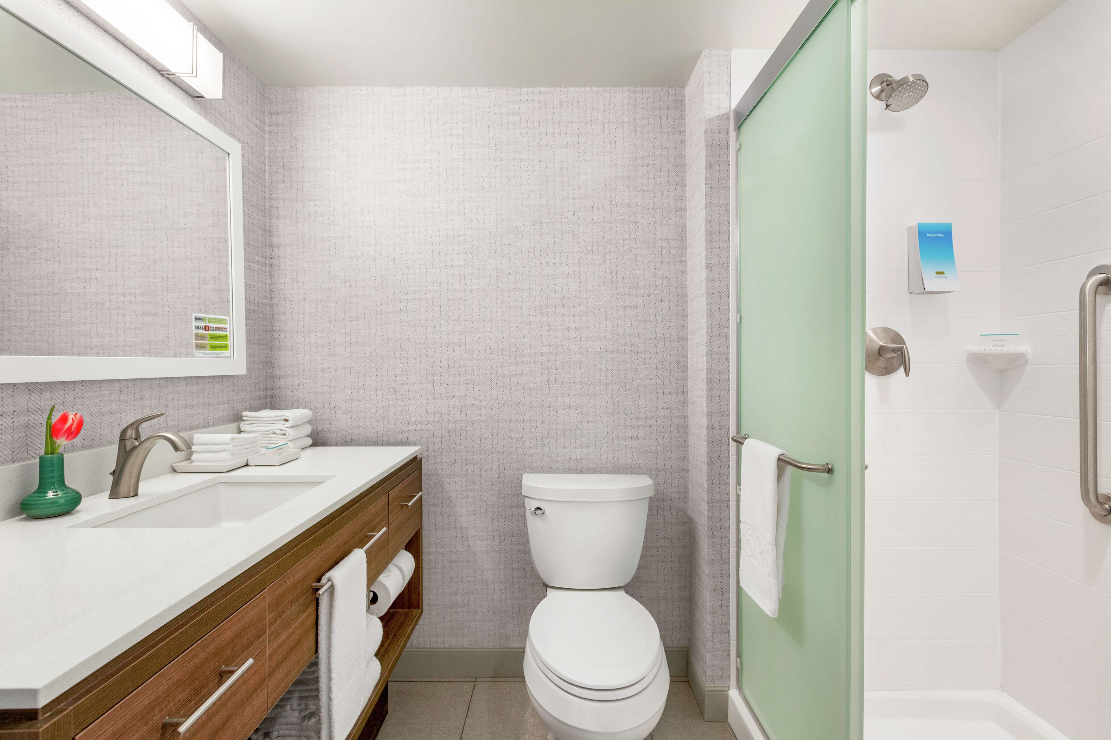 Home2 Suites by Hilton Scottsdale Salt River Room Type - 1KG HEARING ACC STUDIO NS