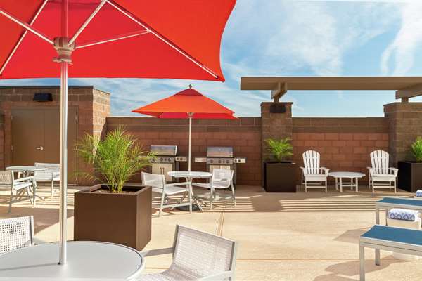 Restaurant - Home2 Suites by Hilton North Scottsdale