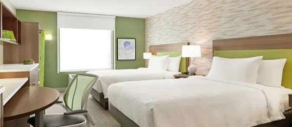  - Home2 Suites by Hilton North Scottsdale