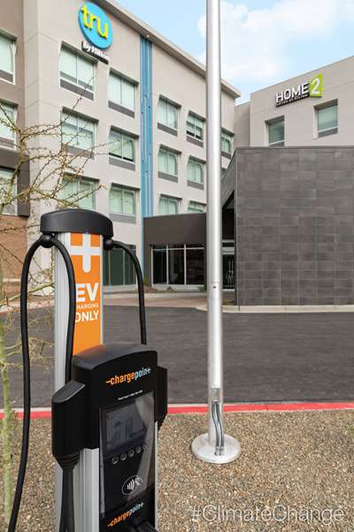  - Home2 Suites by Hilton North Scottsdale