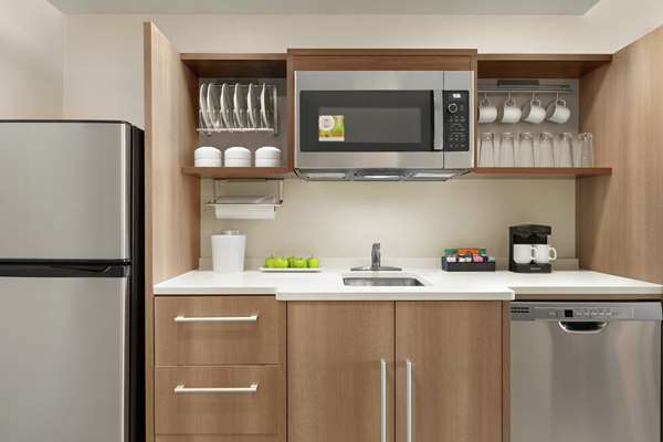  - Home2 Suites by Hilton North Scottsdale