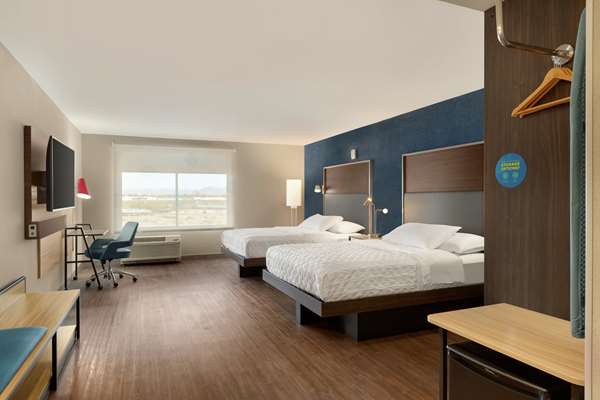  - Tru by Hilton Hotel North Scottsdale