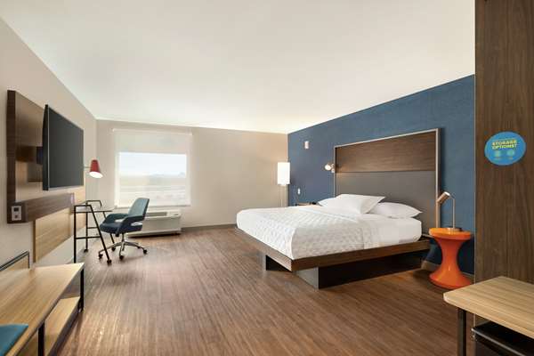  - Tru by Hilton Hotel North Scottsdale