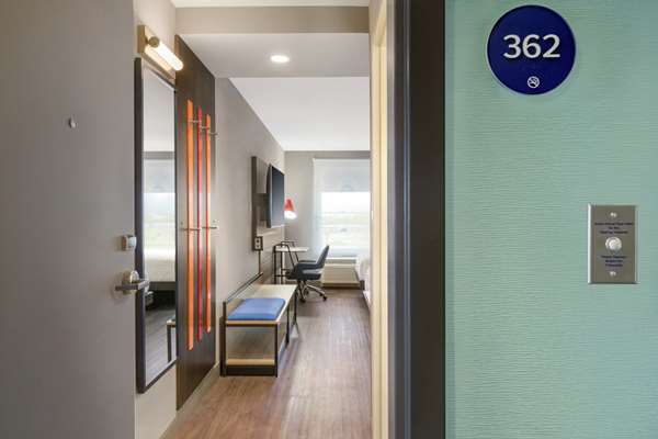  - Tru by Hilton Hotel North Scottsdale