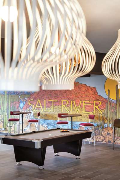  - Tru by Hilton Hotel North Scottsdale