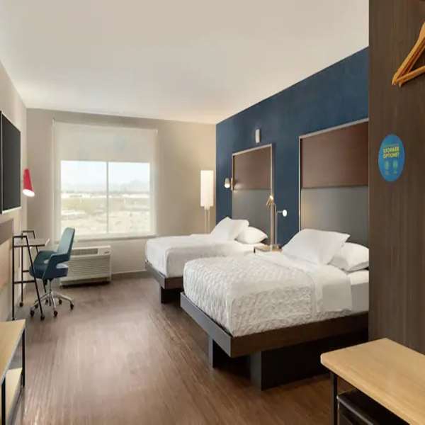  - Tru by Hilton Hotel North Scottsdale