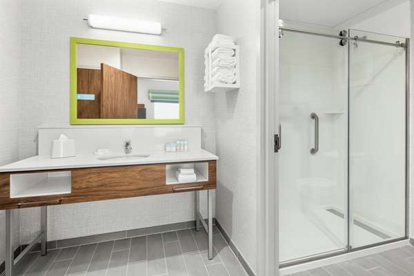  - Hampton Inn Odessa