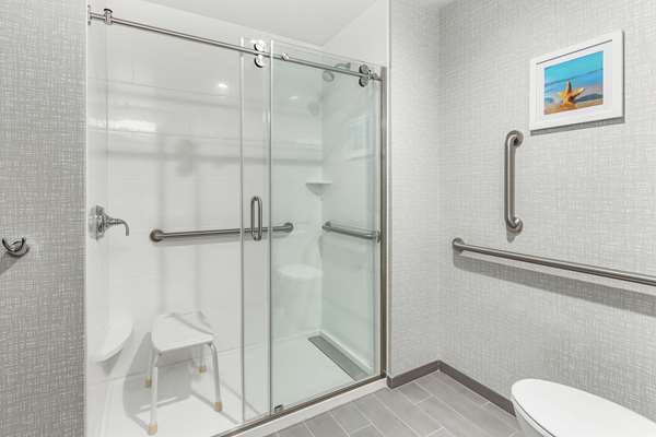  - Hampton Inn Odessa